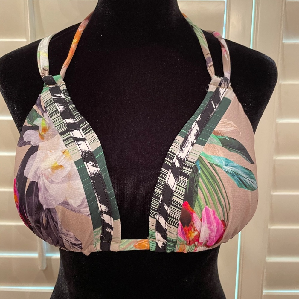 Swimwear